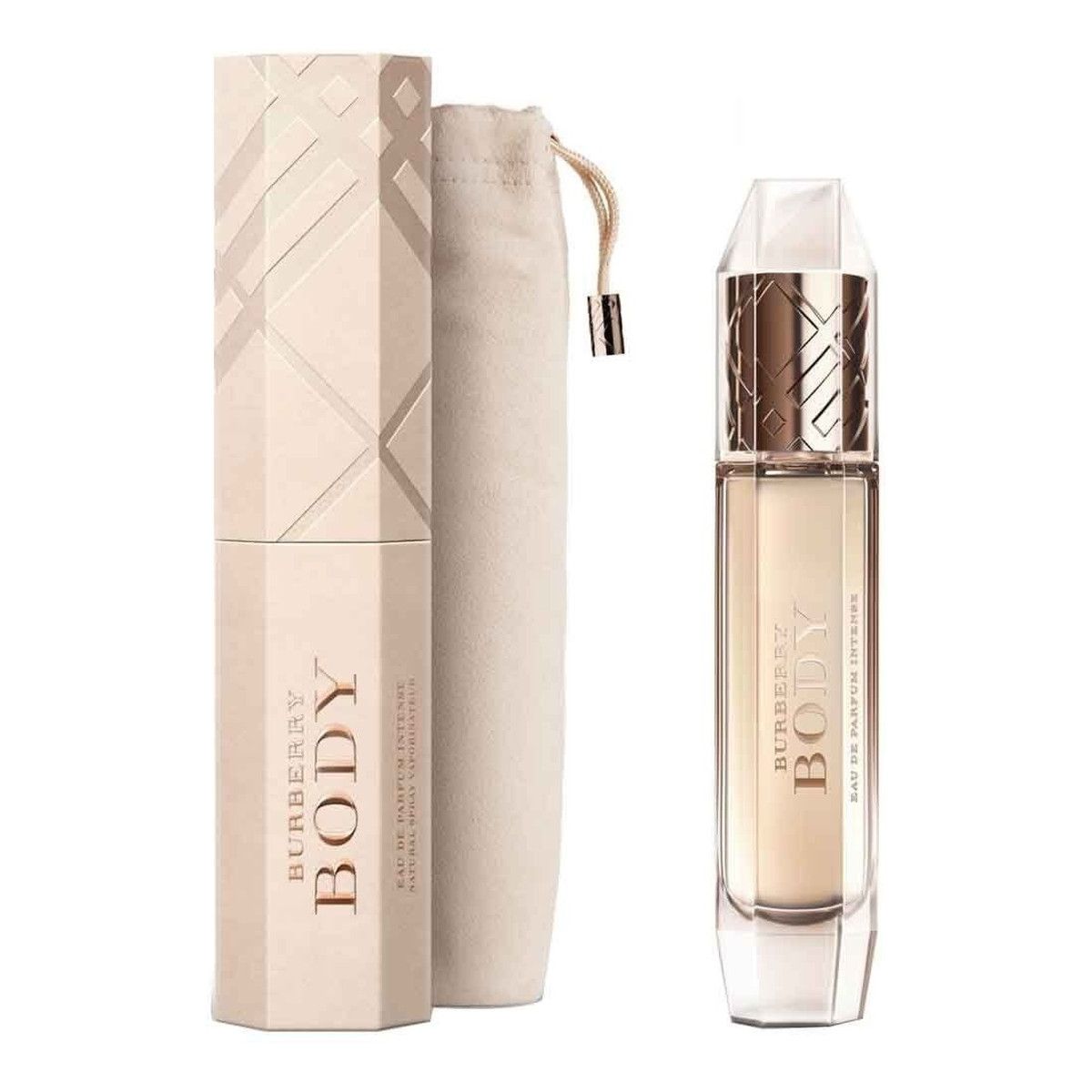 Burberry Body Woda perfumowana 60ml