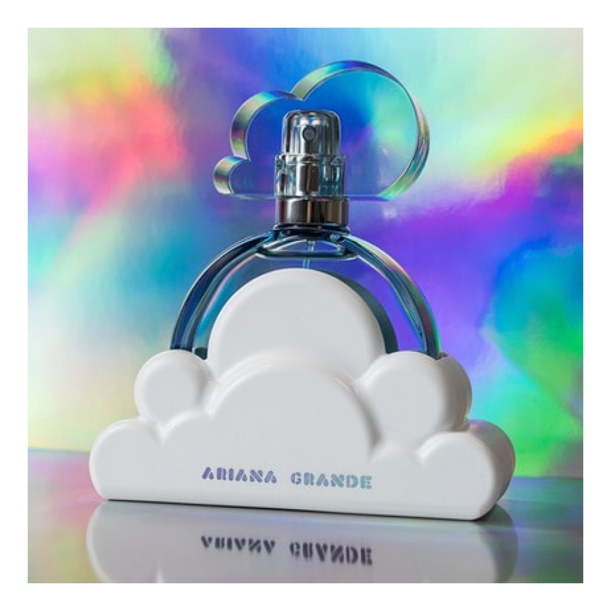 Woda perfumowana spray