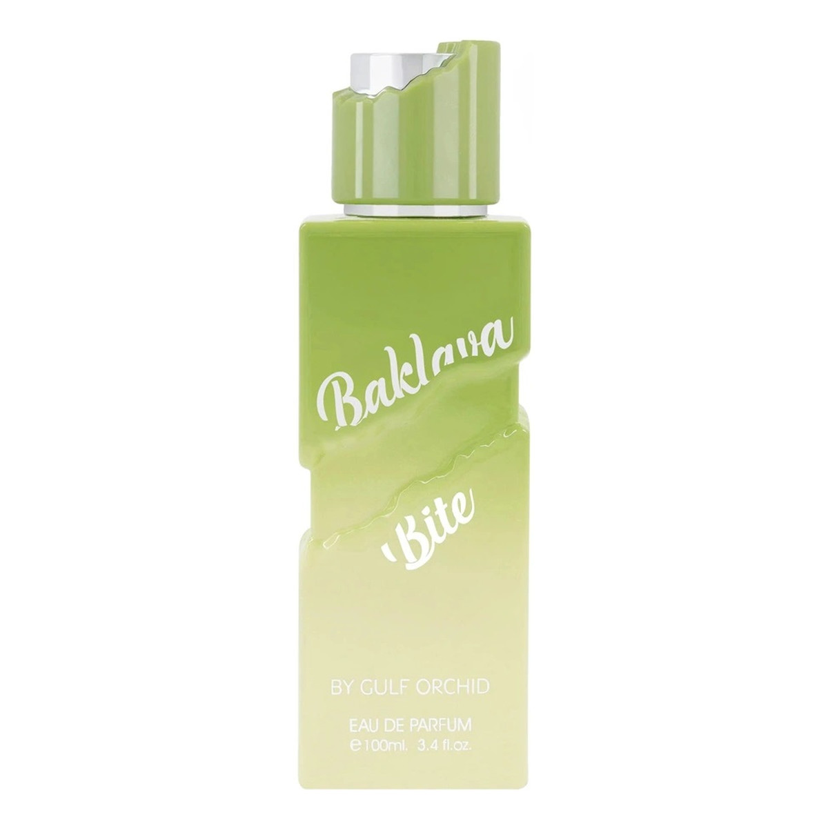 Gulf Orchid Baklava Bite woda perfumowana spray 100ml