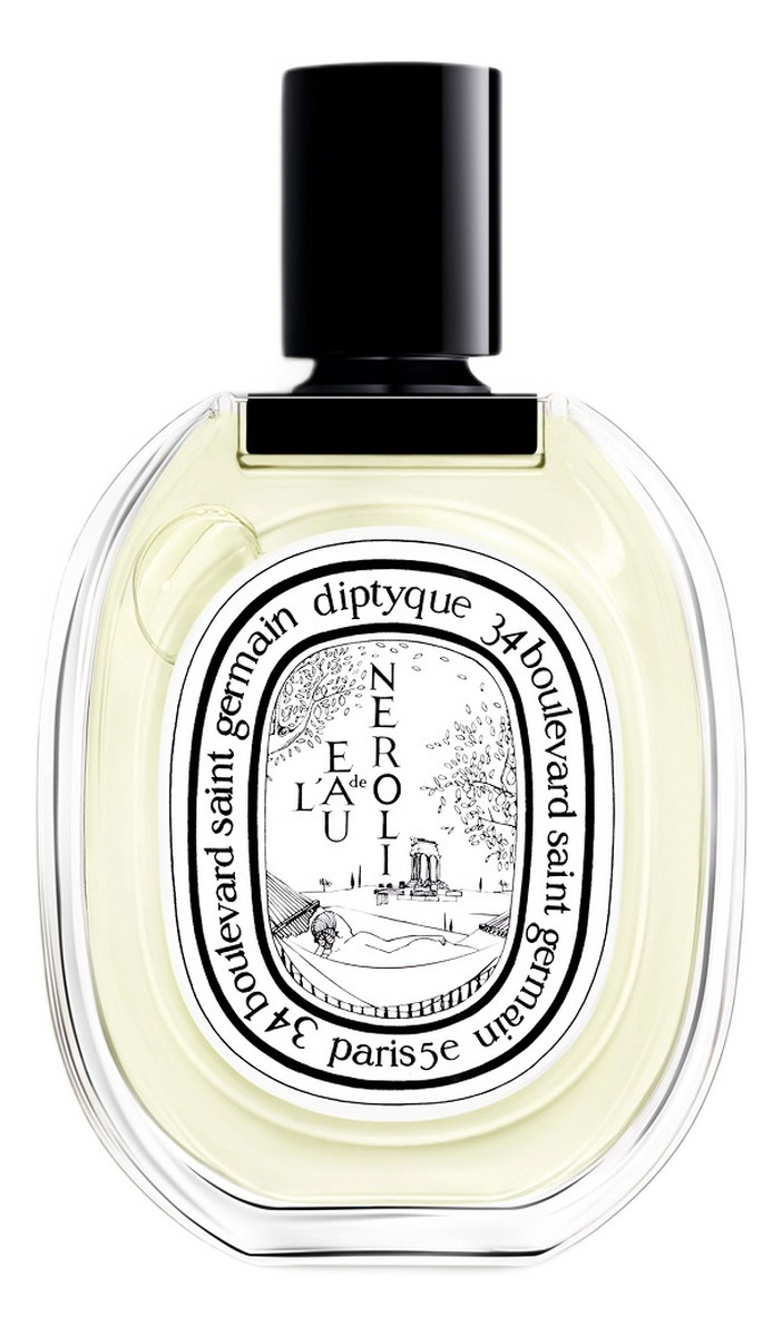 Woda toaletowa spray
