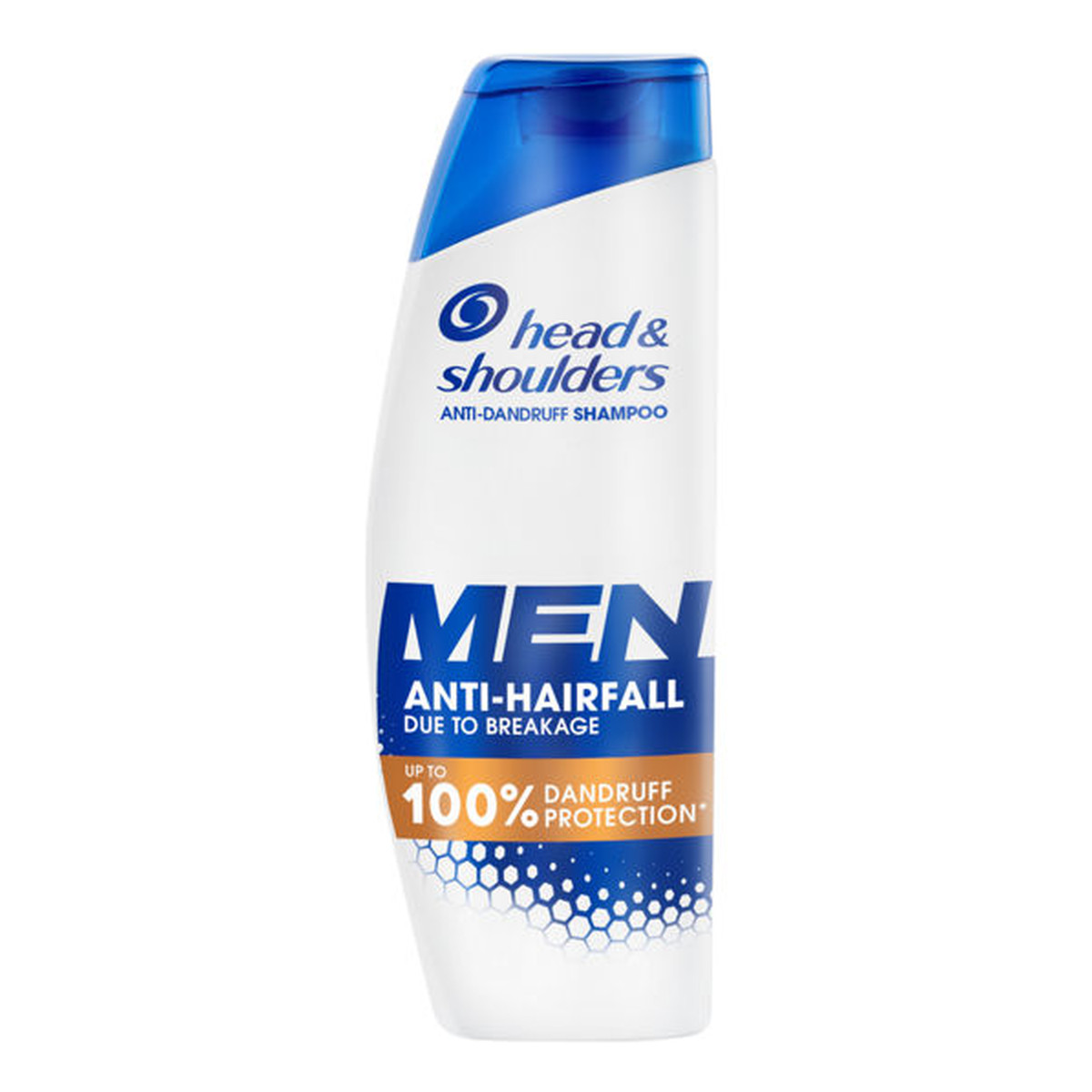 Head&Shoulders Anti-Hair Fall Szampon przeciw wypadaniu włosów 330ml