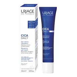 Cica Daily Gel-Cream odbudowujący żel-krem do skóry podrażnionej