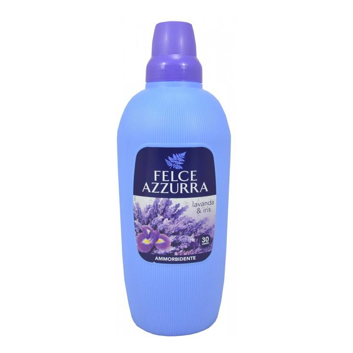 Felce Azzurra Lavender & Iris Płyn do płukania 30 prań 2000ml