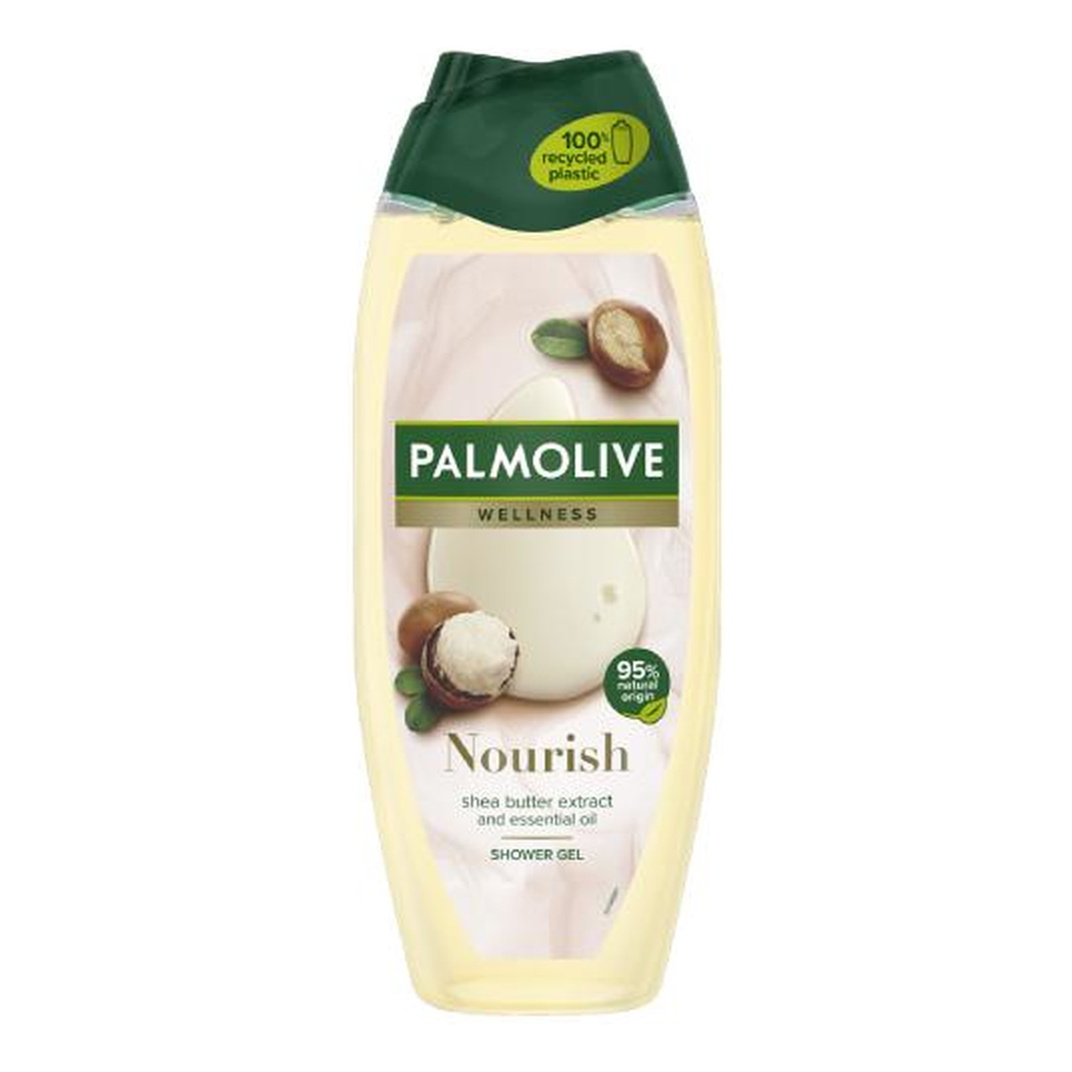 Palmolive Wellness Żel pod prysznic Nourish 500ml