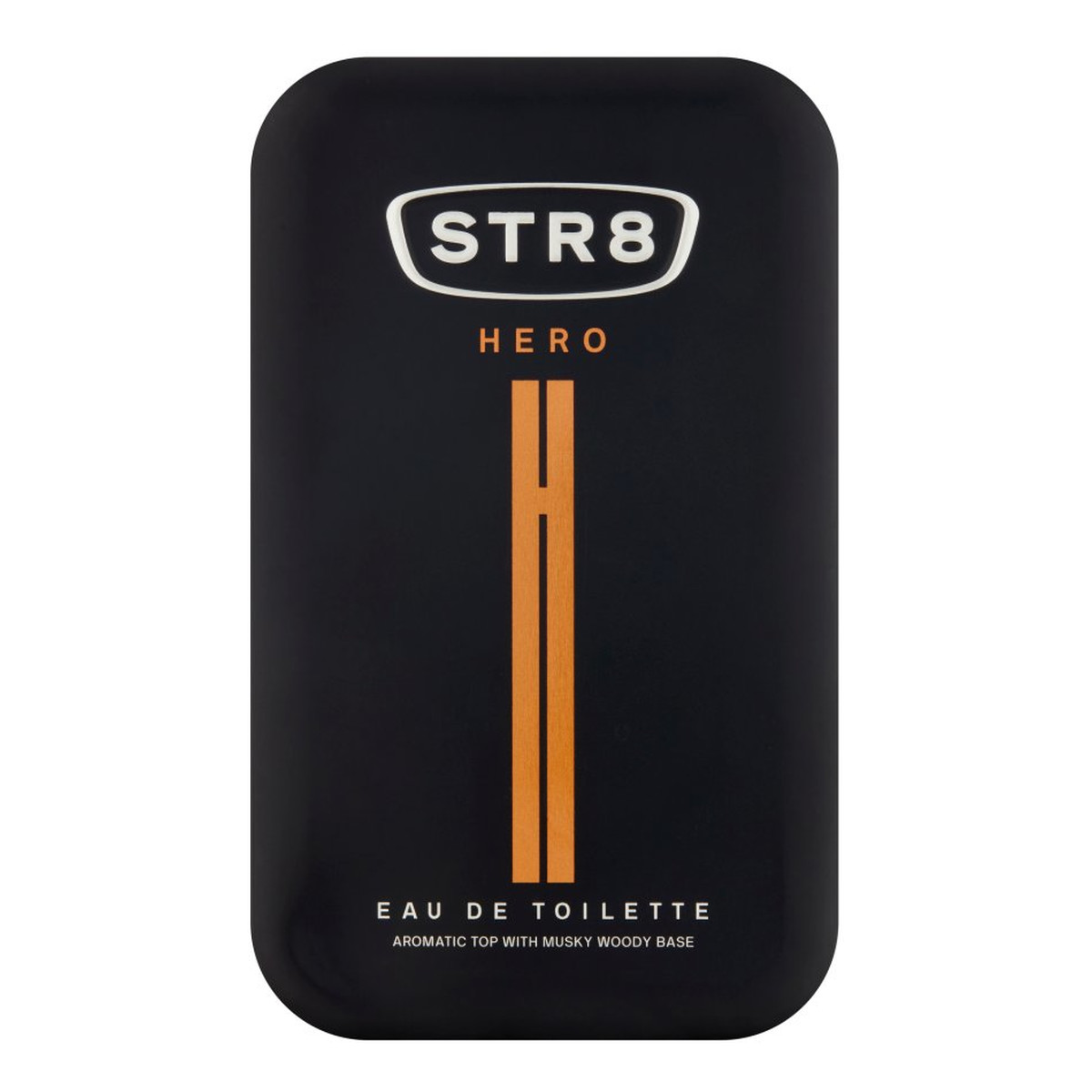STR8 Hero Woda Toaletowa 50ml