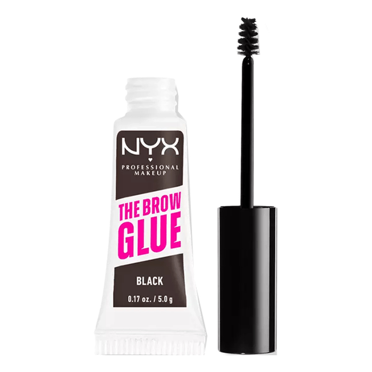 NYX Professional MakeUp Klej do brwi 5g