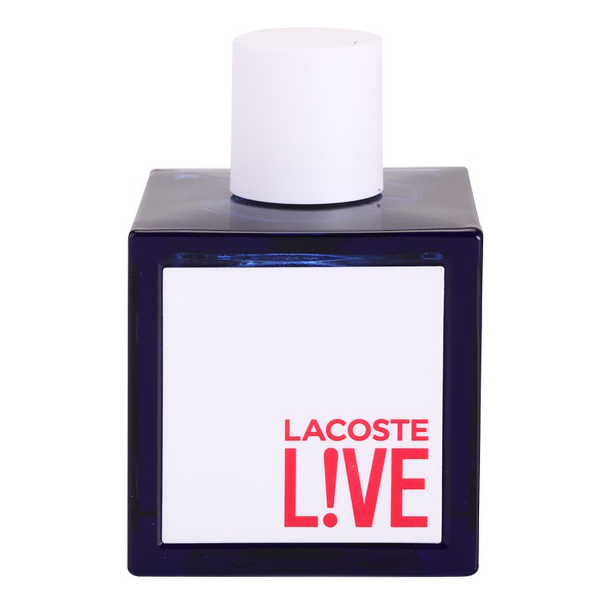 Lacoste Live Woda toaletowa spray 100ml