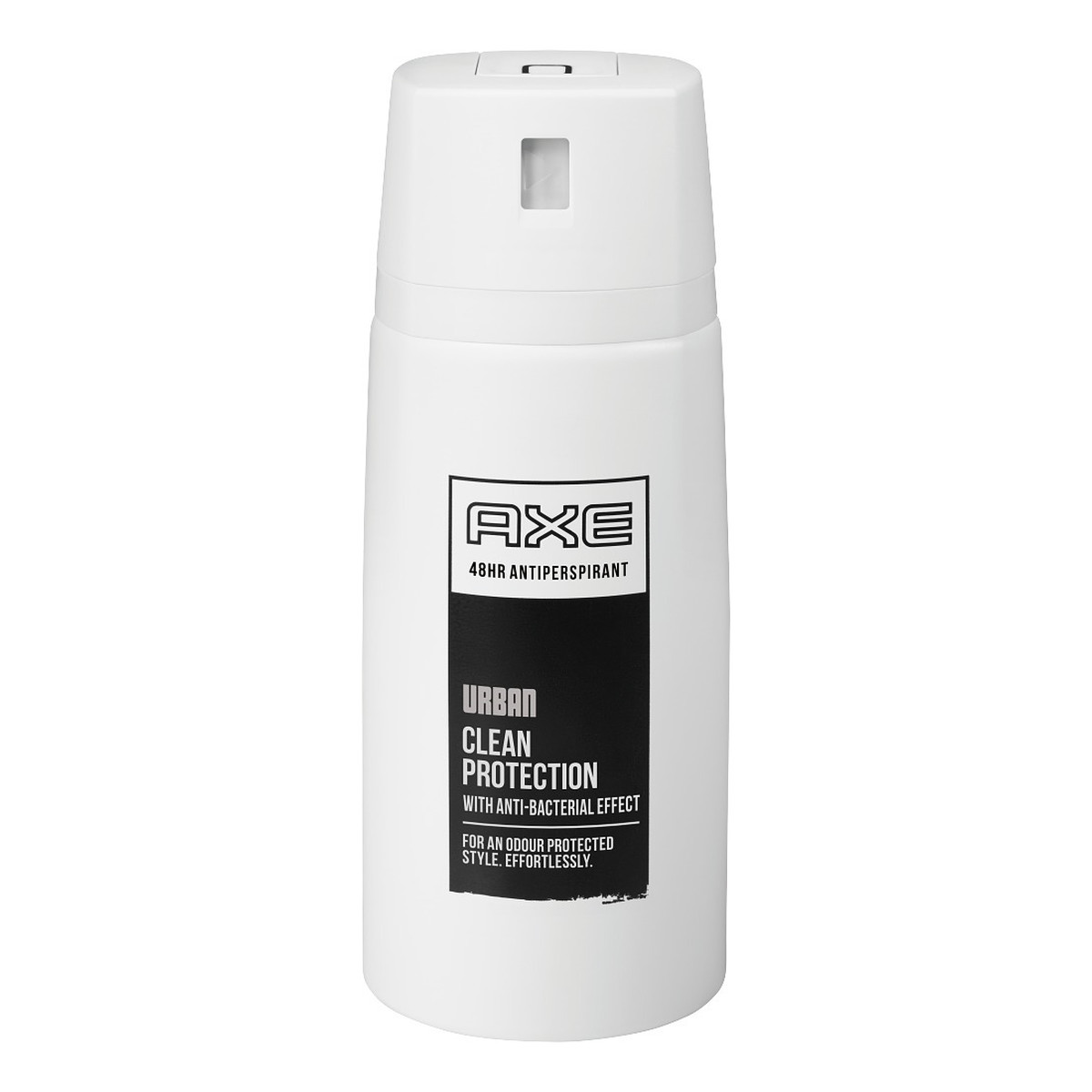 Axe Clean Protection Urban Dezodorant Spray 150ml