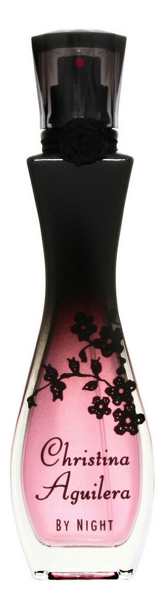 Woda perfumowana spray