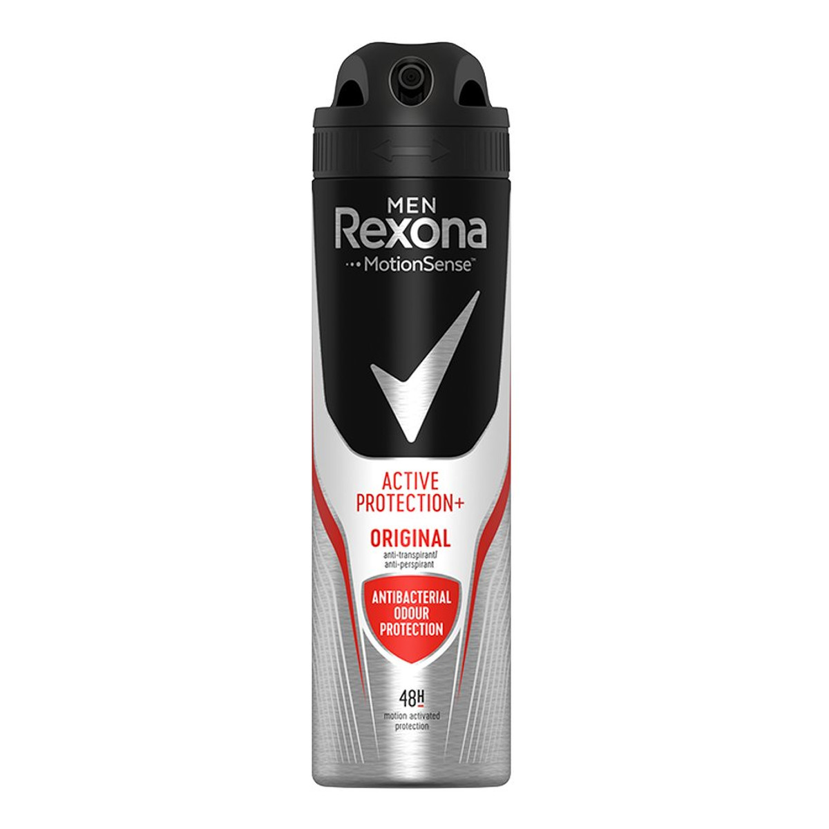 Rexona Motion Sense Men Dezodorant spray Active Shield 150ml