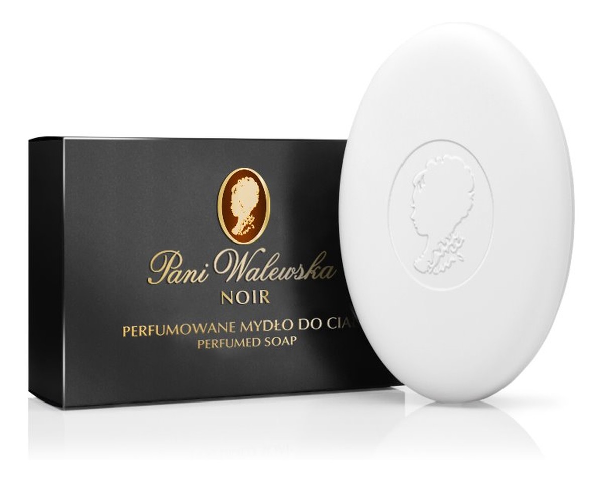 Perfumowane Mydło Do Ciała