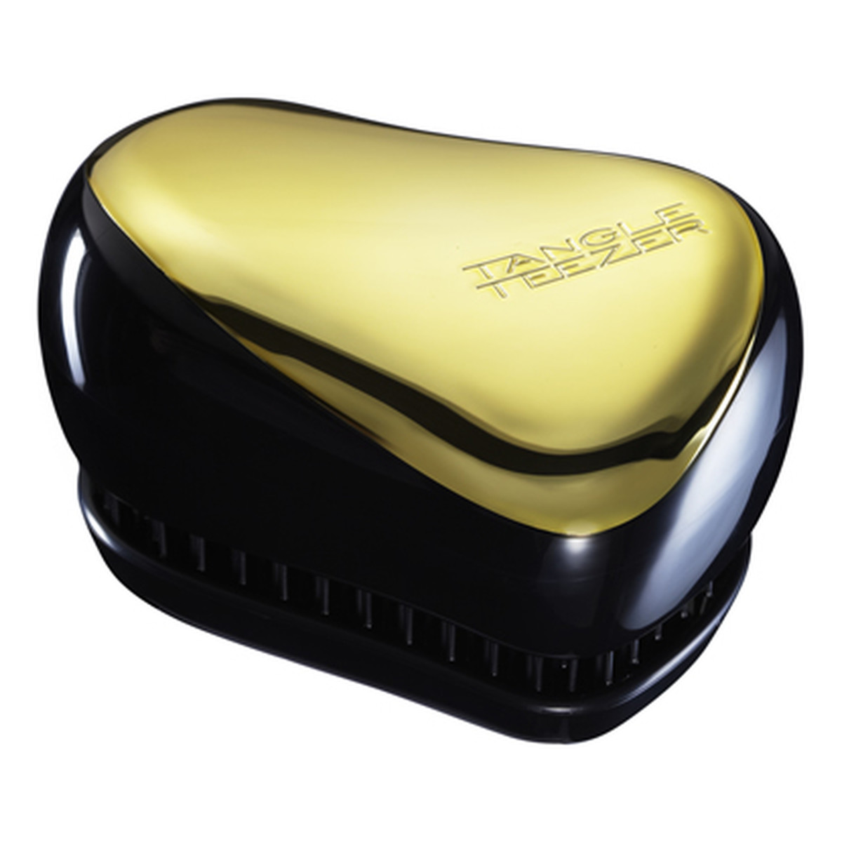 Tangle Teezer Compact Styler Gold Rush Szczotka Do Włosów Złota