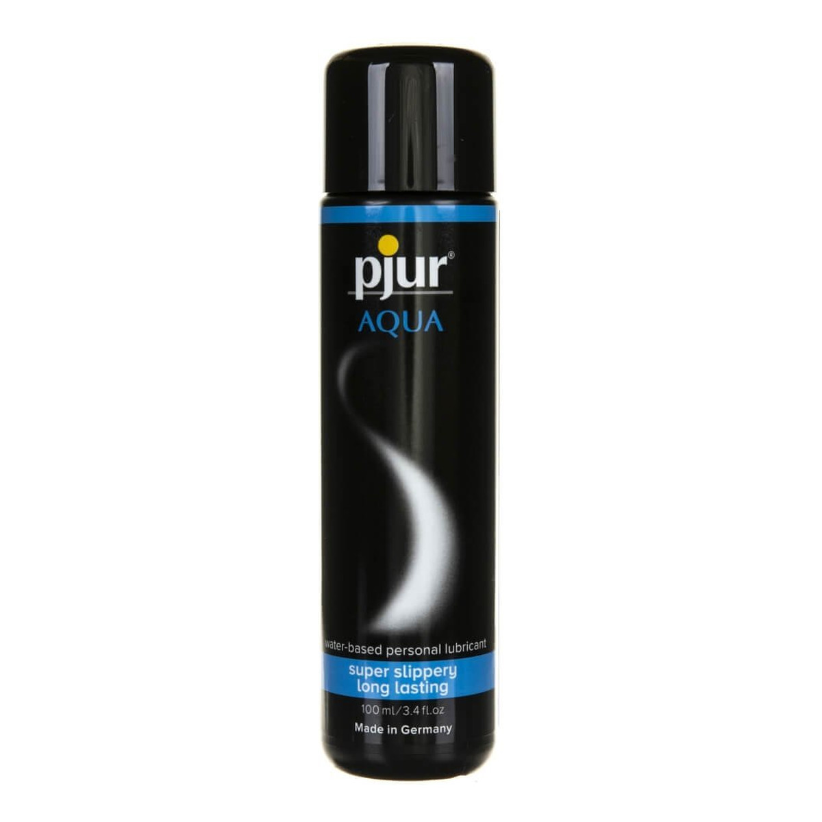 Pjur Aqua Waterbased lubrykant na bazie wody 30ml
