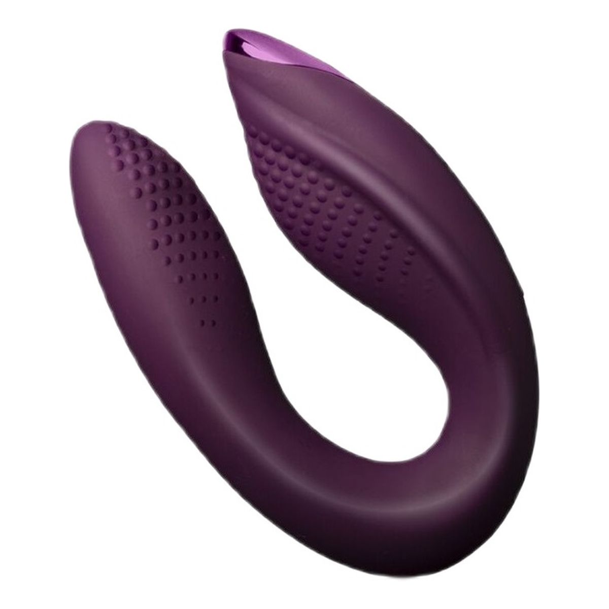 Rocks-Off Rock-chick diva wibrator dla par purple