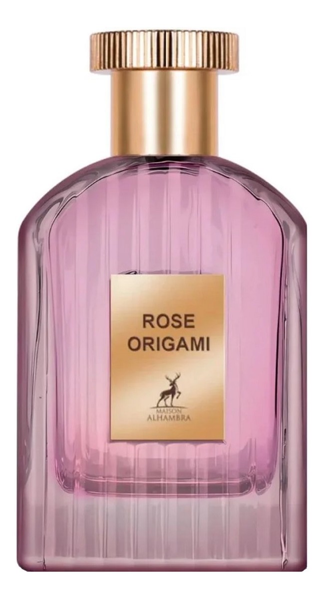 Woda perfumowana spray