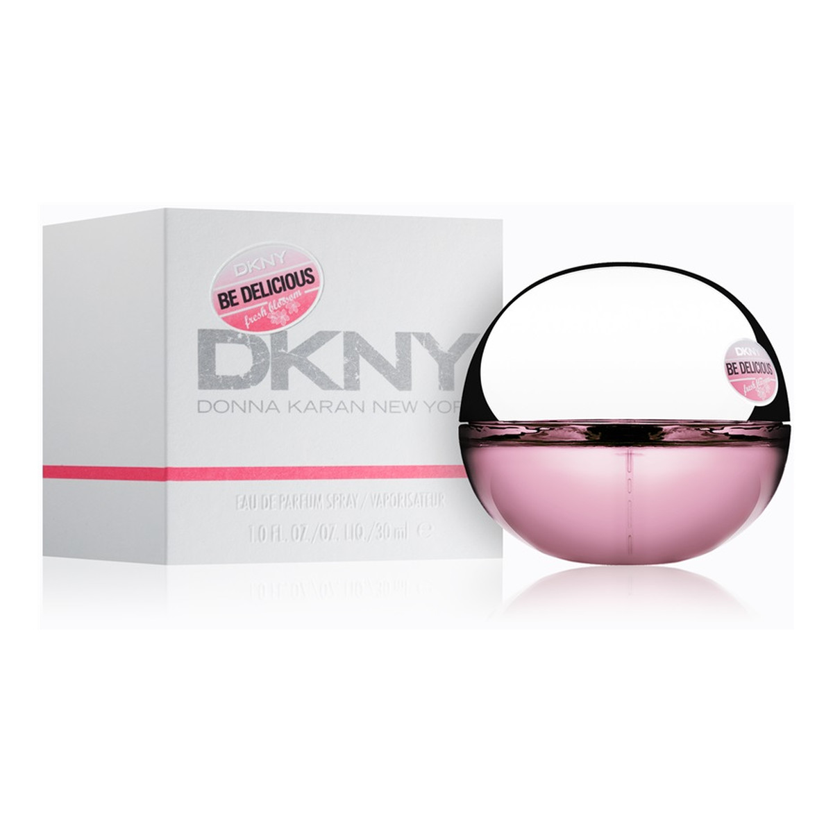 DKNY Be Delicious Fresh Blossom Woda perfumowana dla kobiet 30ml