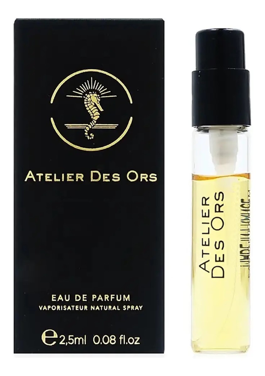 Woda perfumowana spray próbka