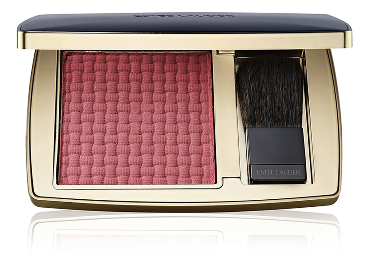 The sculpting blush róż prasowany pink kiss