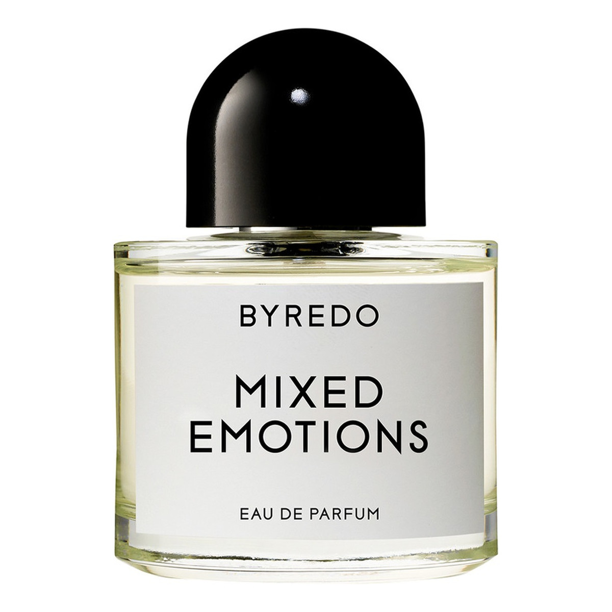 Byredo Mixed Emotions Woda perfumowana spray 50ml