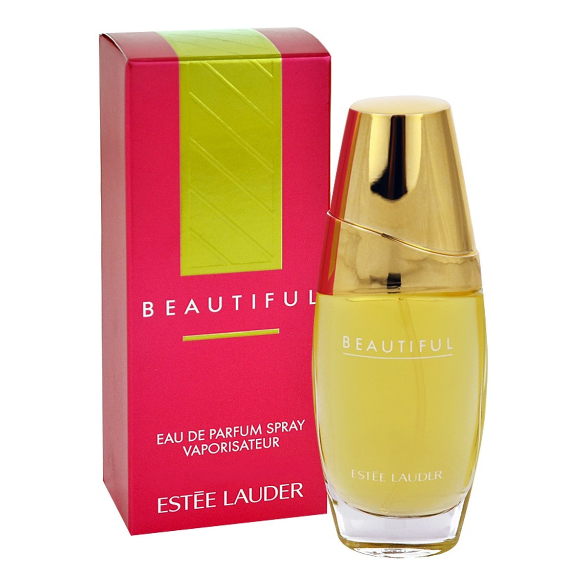 Estee Lauder Beautiful Woda perfumowana spray 75ml