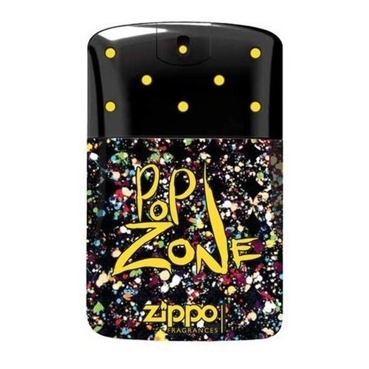 Zippo Pop Zone Woda toaletowa spray TESTER 75ml