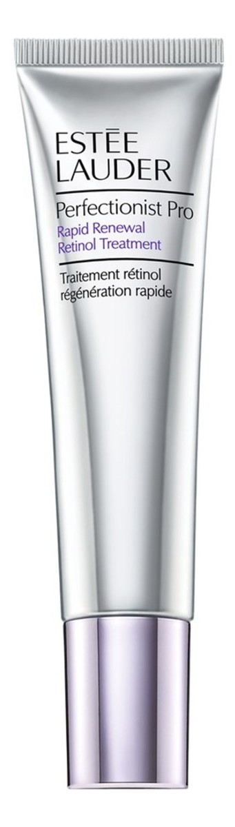 Perfectionist pro rapid renewal retinol treatment kuracja regenerująca do twarzy