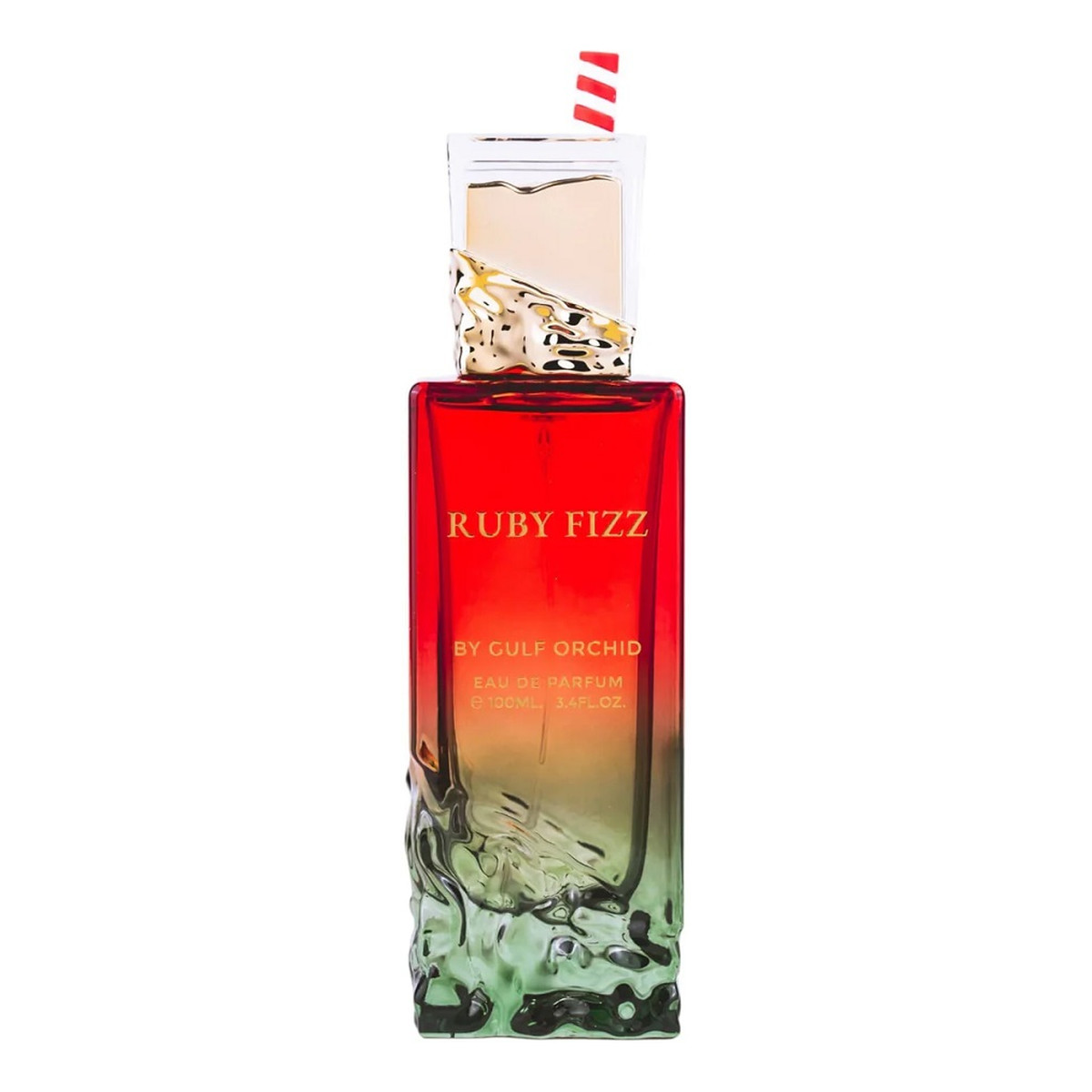 Gulf Orchid Ruby Fizz woda perfumowana spray 100ml