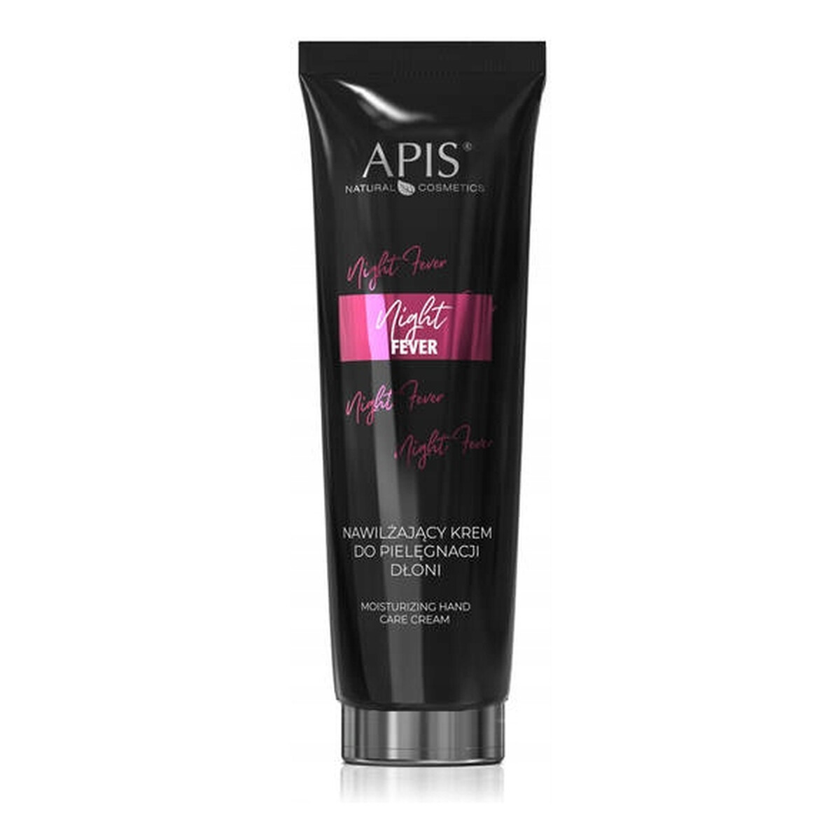 Apis Night Fever Krem do pielęgnacji dłoni nawilżający 100ml