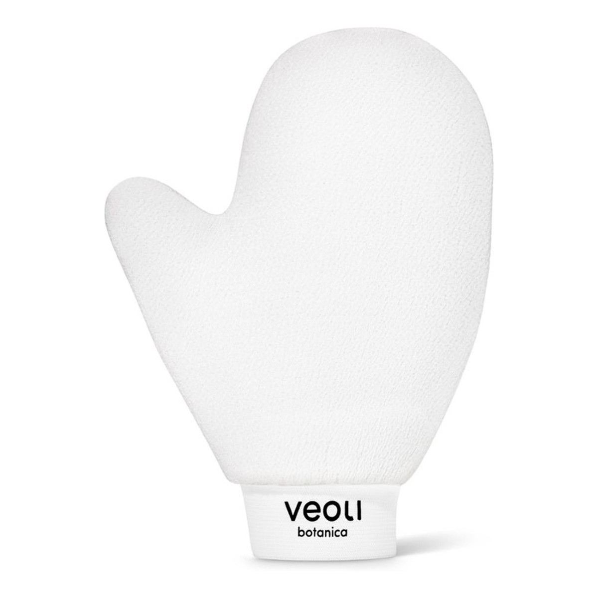 Veoli Botanica I Glove Peel rękawica peelingująca do ciała
