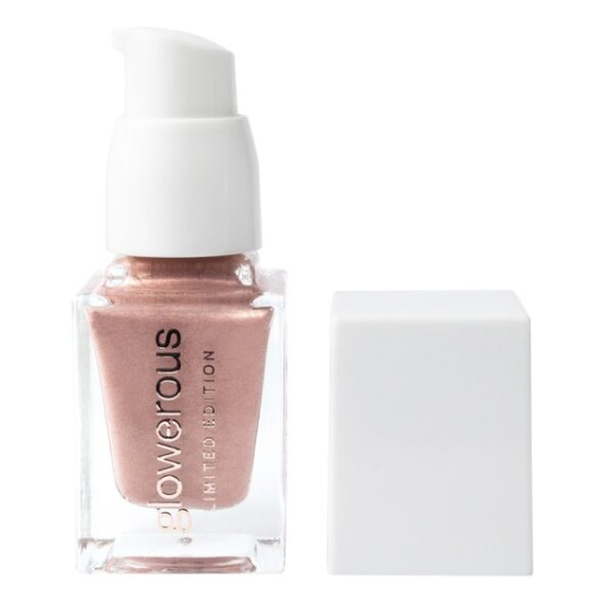 Paese Glowerous Limited Edition Płynny rozświetlasz 16ml