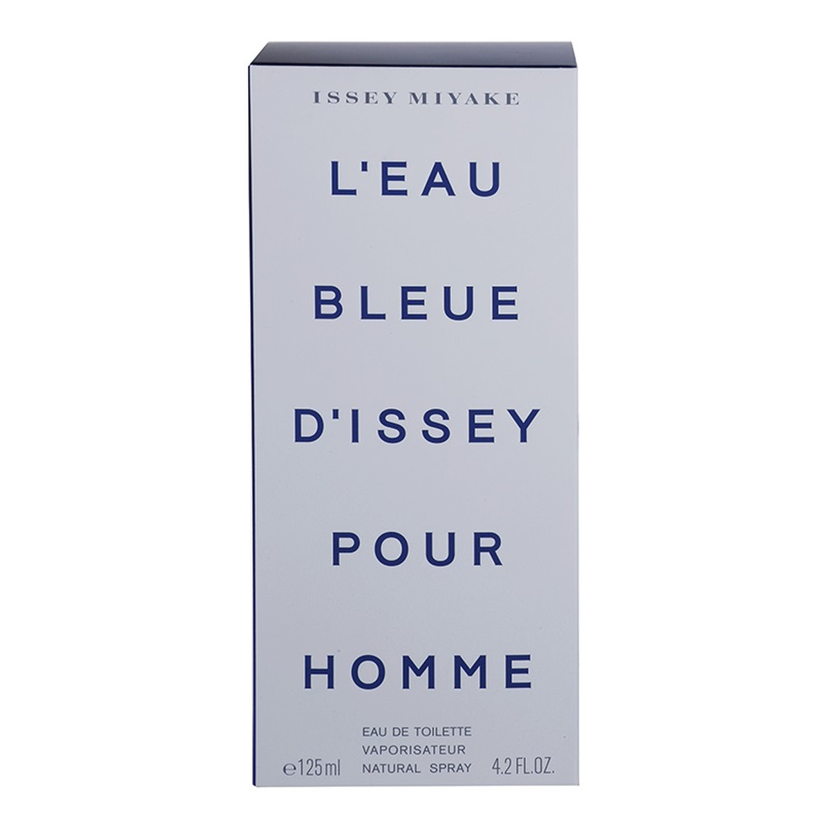 Issey Miyake L'Eau Blue D'Issey Pour Homme woda toaletowa dla mężczyzn 125ml
