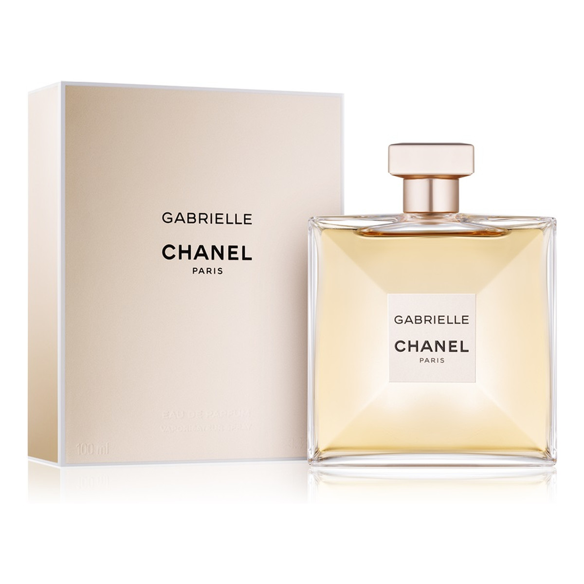 Chanel Gabrielle Woda perfumowana spray 100ml