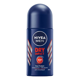 Antyperspirant W Kulce