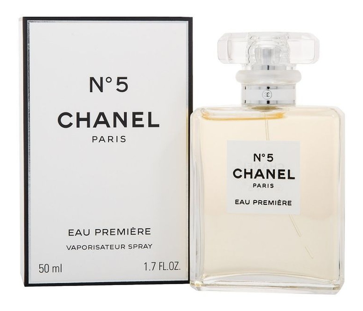 Woda perfumowana
