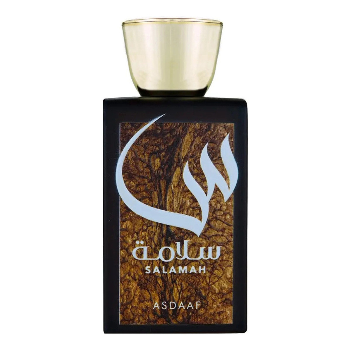 Asdaaf Salamah Woda perfumowana spray 100ml