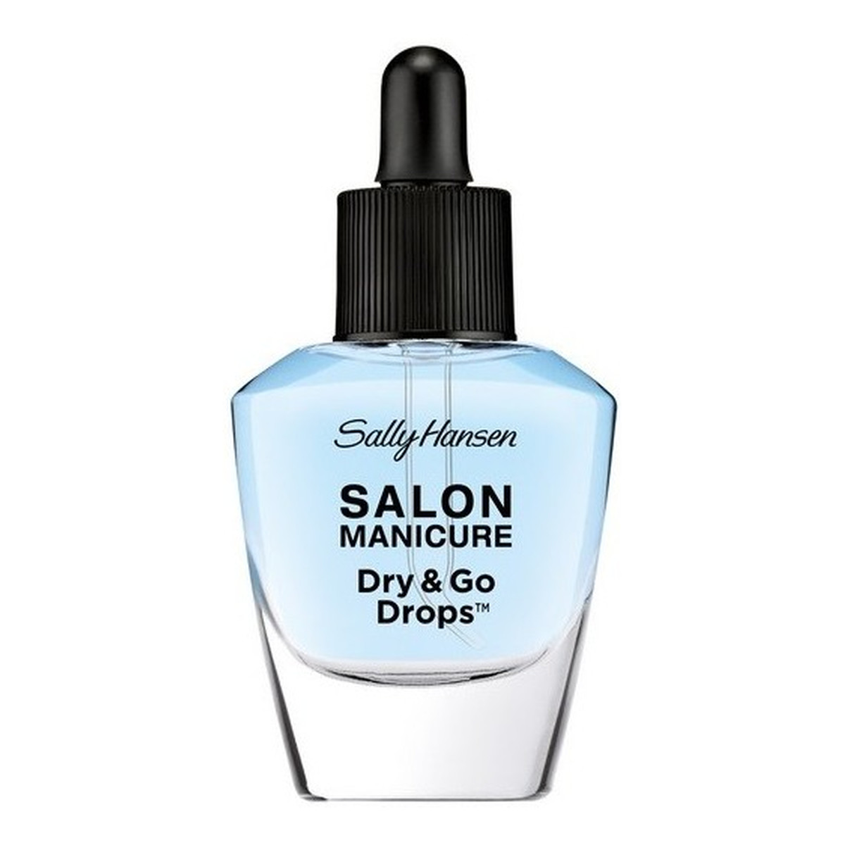 Sally Hansen Salon Manicure Dry & Go Drops wysuszacz lakieru 60 sekund 11ml