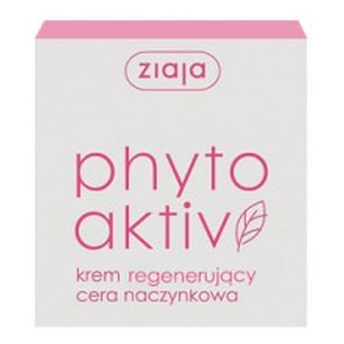 Ziaja PhytoAktiv Krem Regenerujący 50ml