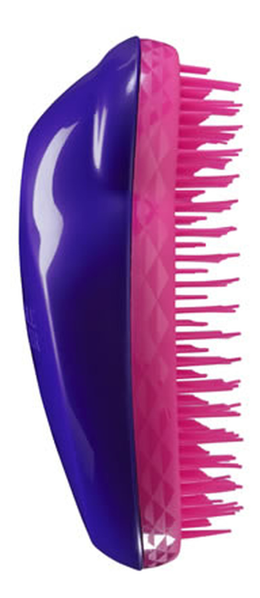 Plum Delicious Fioletowo - Różowa Szczotka Do Włosów