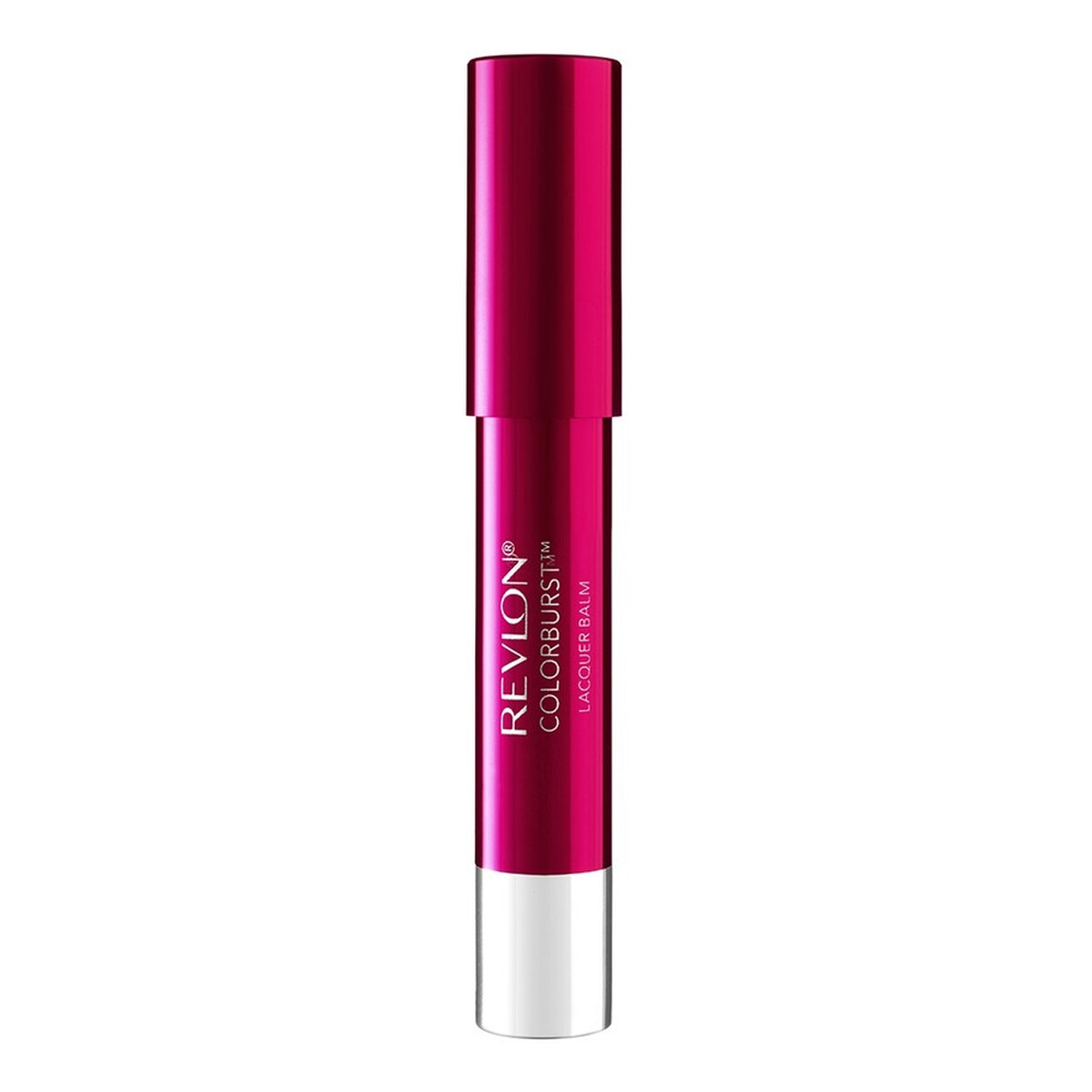 Revlon ColorBurst Lacquer Balm lśniący balsam do ust 2g