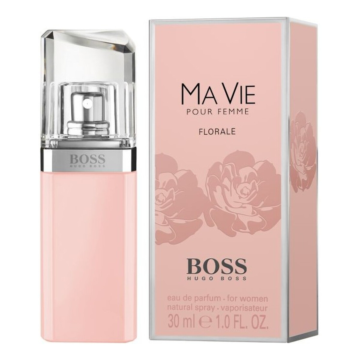 Hugo Boss Ma Vie Pour Femme Florale Woda perfumowana 30ml