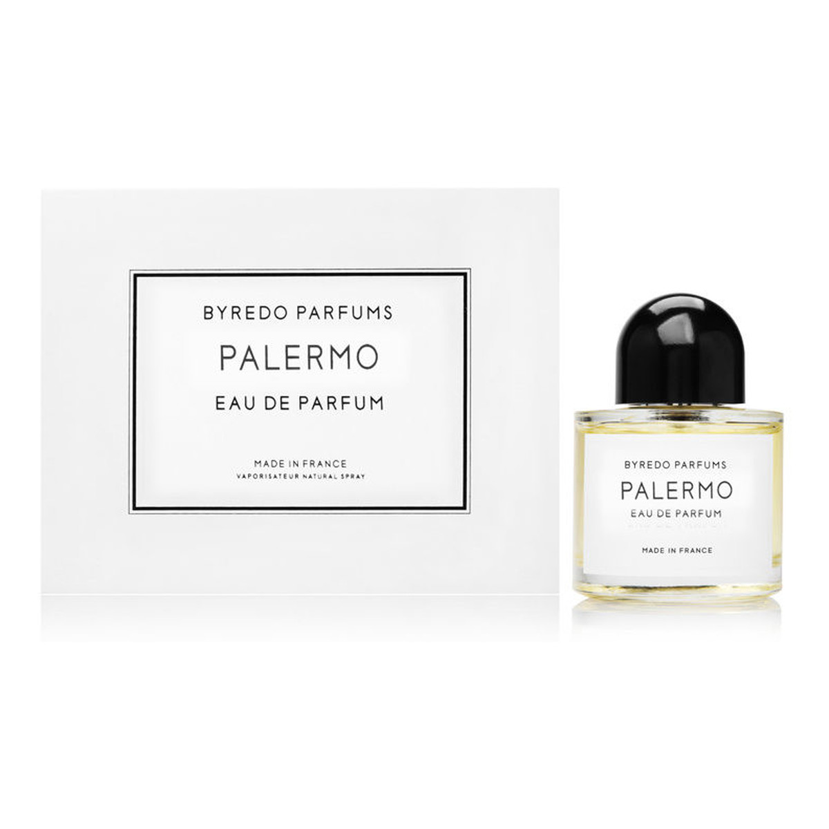 Byredo Palermo Women Woda perfumowana spray 50ml