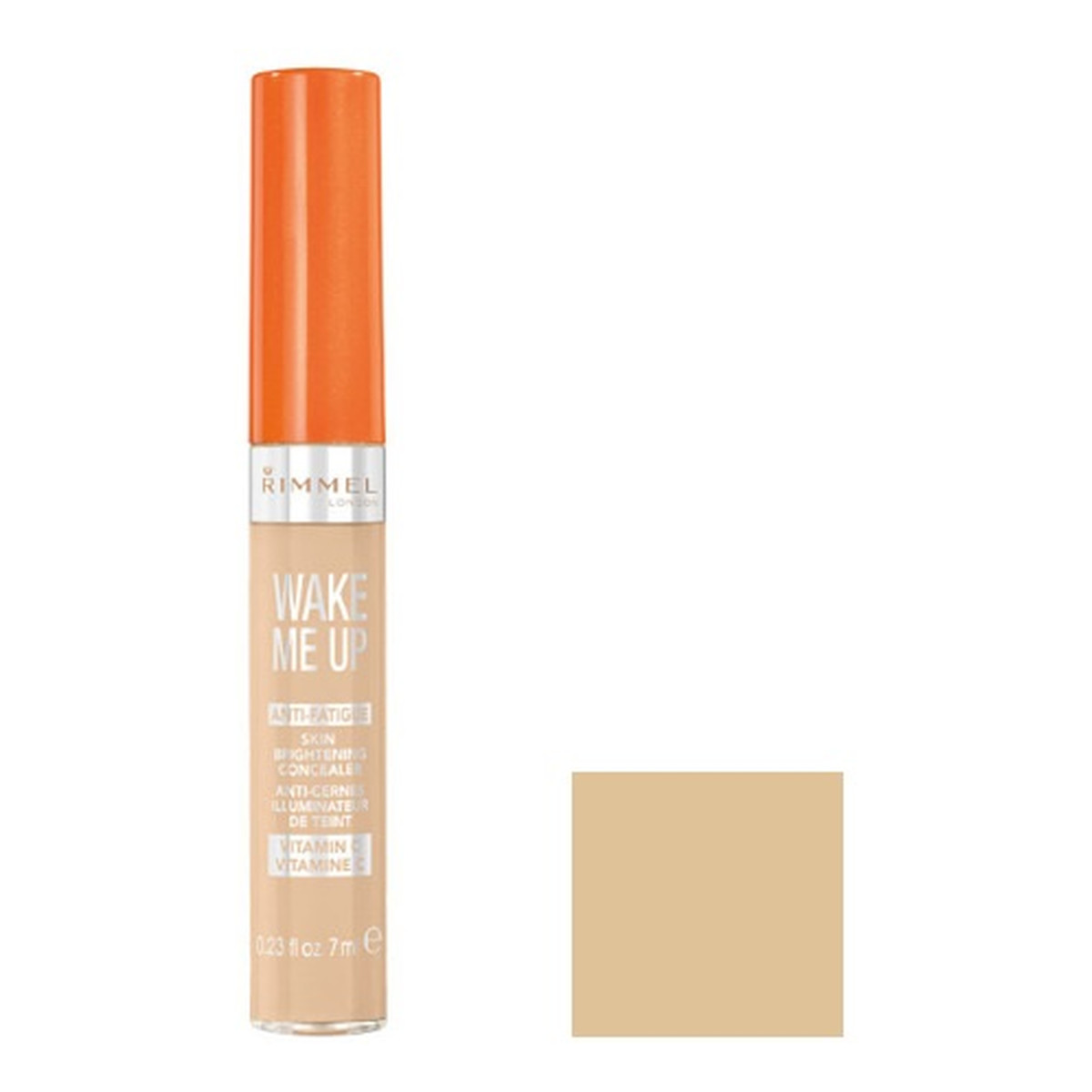 Rimmel Wake Me Up Korektor Rozświetlający 7ml