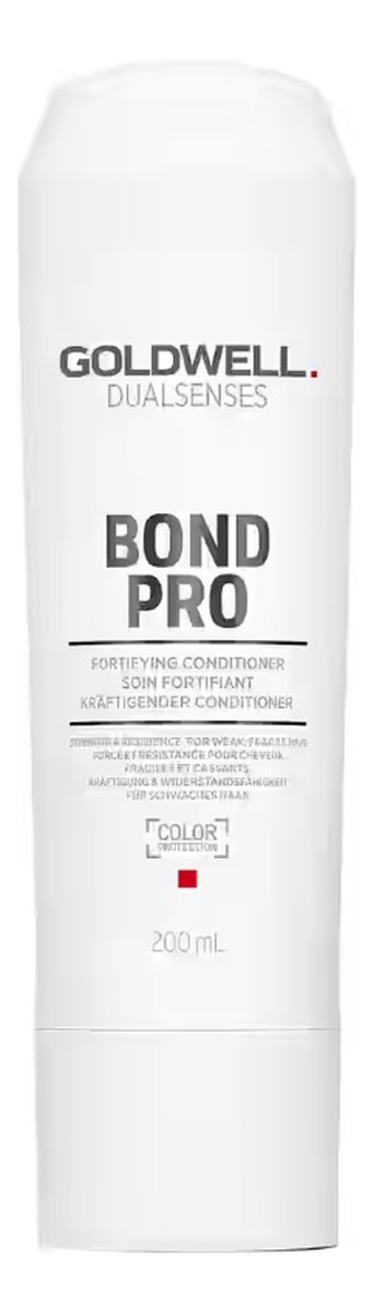 Bond Pro Fortyfying Conditioner odżywka wzmacniająca do włosów osłabionych