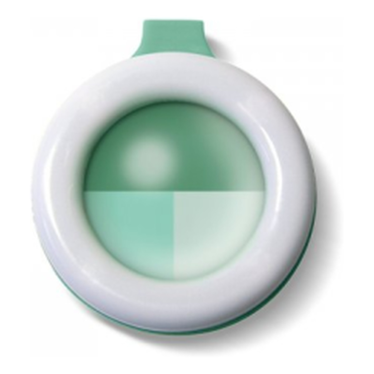 Chicco Perfumed Clip Zapachowy Klips Odstraszający Komary