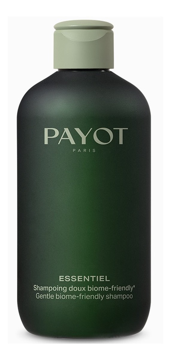 Essentiel shampoing doux biome-friendly szampon do włosów