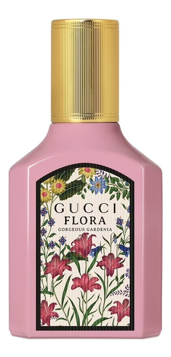 Woda perfumowana spray