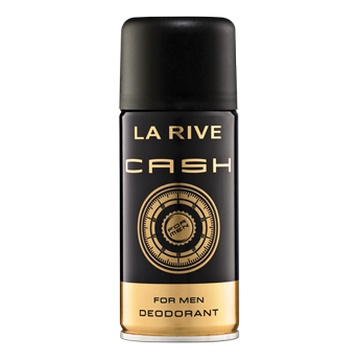 La Rive Cash Men Dezodorant Spray 150ml
