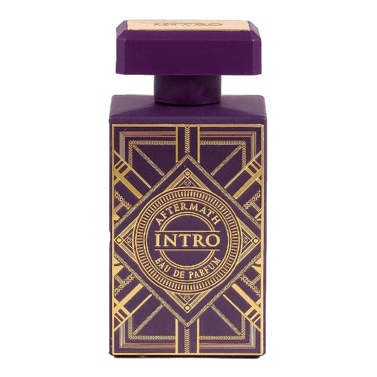 Fragrance World Intro AfterMath Woda perfumowana spray 80ml