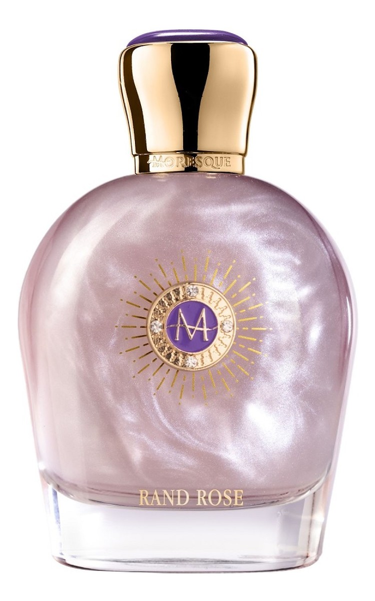 Woda perfumowana spray