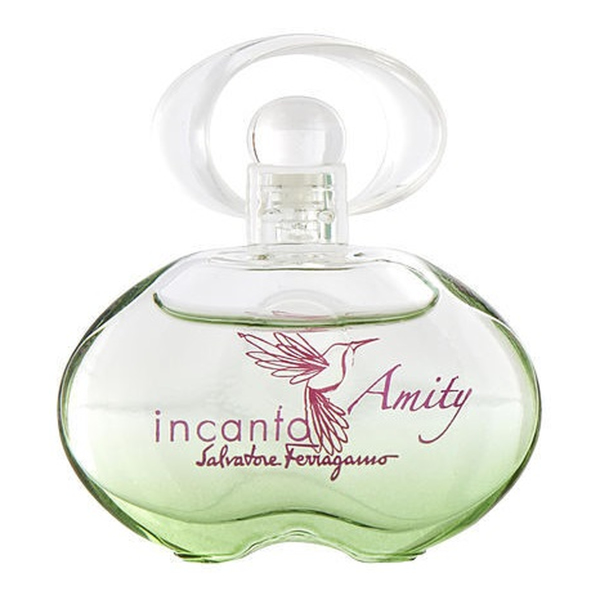 Salvatore Ferragamo Incanto Amity Woda toaletowa miniatura 5ml